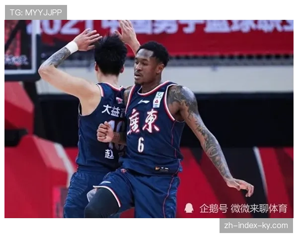 广厦客场击败新疆 斩获三连胜重回榜首