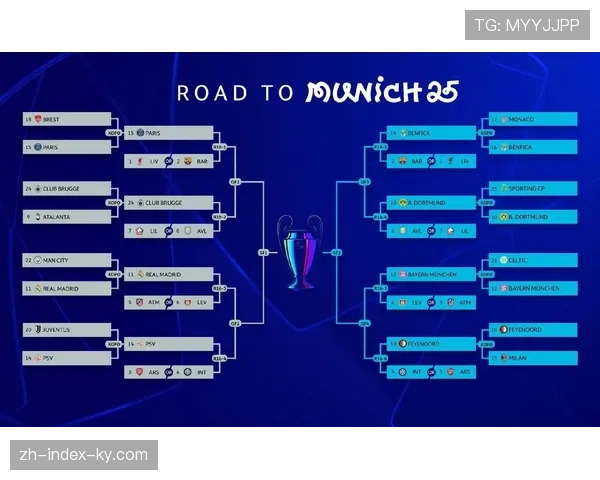 葡萄牙体育客场逆转毕尔巴鄂竞技 跻身欧冠前八直通16强